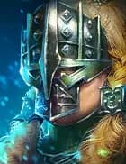Rearguard Sergeant icon — RAID: Shadow Legends