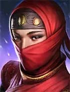 Redcloak Taneko icon — RAID: Shadow Legends