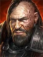 Roric Wyrmbane icon — RAID: Shadow Legends
