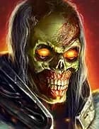Rotting Mage icon — RAID: Shadow Legends