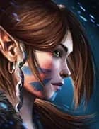 Ruella icon — RAID: Shadow Legends