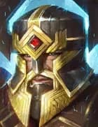 Runic Warder icon — RAID: Shadow Legends