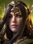 Sabrael the Distant icon — RAID: Shadow Legends