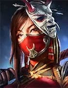 Sachi icon — RAID: Shadow Legends