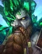 Samar Gemcursed icon — RAID: Shadow Legends