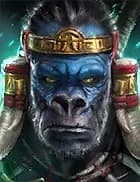 Samson the Masher icon — RAID: Shadow Legends