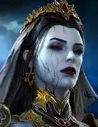 Sanguine Maria icon — RAID: Shadow Legends