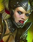 Sepulcher Sentinel icon — RAID: Shadow Legends