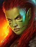 Shaman icon — RAID: Shadow Legends