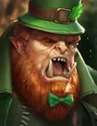 Shamrock icon — RAID: Shadow Legends