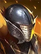 Silvain the Paramour icon — RAID: Shadow Legends