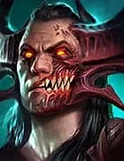 Skimfos the Consumed icon — RAID: Shadow Legends