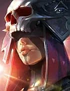 Skullcrown icon — RAID: Shadow Legends