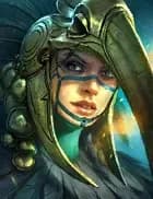 Skytouched Shaman icon — RAID: Shadow Legends