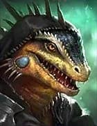 Slixus Stripehide icon — RAID: Shadow Legends