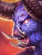Snorting Thug icon — RAID: Shadow Legends