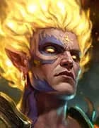 Solanar the Gleaming icon — RAID: Shadow Legends