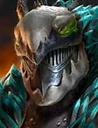 Staltus Dragonbane icon — RAID: Shadow Legends