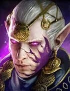 Starsage Galathir icon — RAID: Shadow Legends