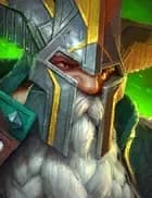 Stout Axeman icon — RAID: Shadow Legends