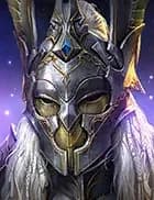 Strategos Islin icon — RAID: Shadow Legends