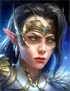 Supreme Elhain icon — RAID: Shadow Legends