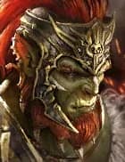 Supreme Galek icon — RAID: Shadow Legends