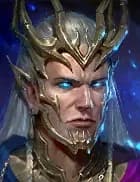 Supreme Kael icon — RAID: Shadow Legends