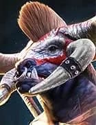 Taurus icon — RAID: Shadow Legends