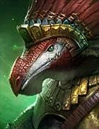 Teryx the Restless icon — RAID: Shadow Legends