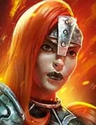 Teshada icon — RAID: Shadow Legends