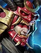 Tetsuya the Deliverer icon — RAID: Shadow Legends