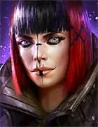 Thylessia icon — RAID: Shadow Legends