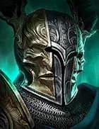 Titus Blackplume icon — RAID: Shadow Legends