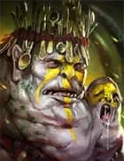 Togron the Conjoined icon — RAID: Shadow Legends