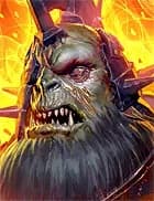 Tolf the Maimed icon — RAID: Shadow Legends
