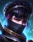 Tomoe icon — RAID: Shadow Legends