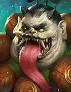 Toragi the Frog icon — RAID: Shadow Legends