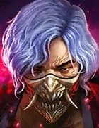 Toshiro the Bloody icon — RAID: Shadow Legends
