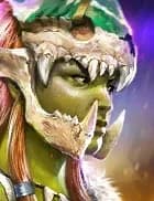 Treefeller icon — RAID: Shadow Legends