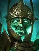 Tribune Herakletes icon — RAID: Shadow Legends