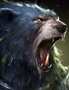 Ursine Ironhide icon — RAID: Shadow Legends