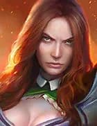 Valerie icon — RAID: Shadow Legends