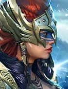 Valkyrie icon — RAID: Shadow Legends