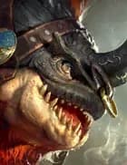 Vergumkaar icon — RAID: Shadow Legends