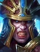 Versulf the Grim icon — RAID: Shadow Legends