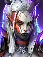 Visix the Unbowed icon — RAID: Shadow Legends