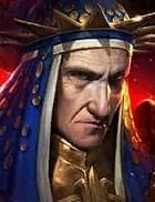 Vitrius the Anointed icon — RAID: Shadow Legends