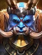 Vizug the Noxious icon — RAID: Shadow Legends