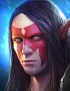 Wanderer icon — RAID: Shadow Legends